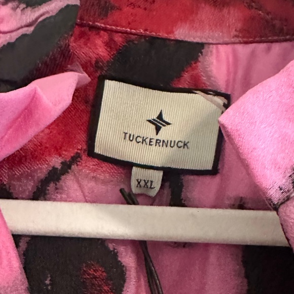 NWT Tuckernuck Jacquard Palmerston Dress szXXL - Picture 2 of 5